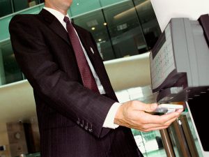 El Big Data al servicio del control de la Administración