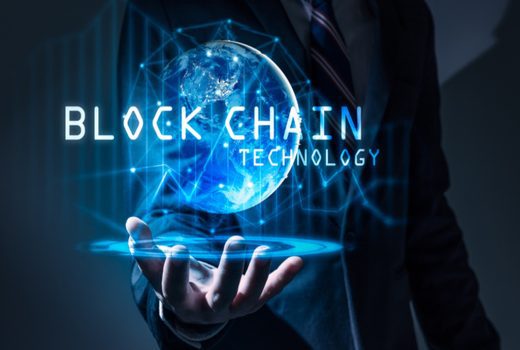 blockchain