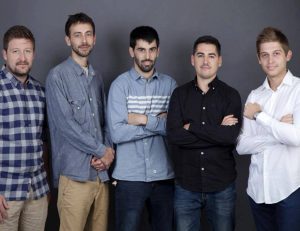 El blockchain que favorece el uso de las energías renovables