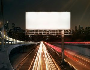 El camino que está tomando la publicidad