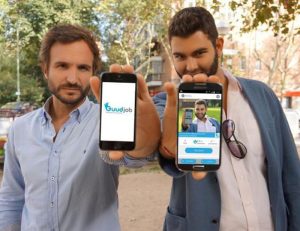 El catálogo de los mejores profesionales