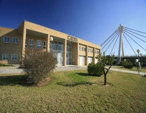 El CEEI convoca la Escuela de Inversores