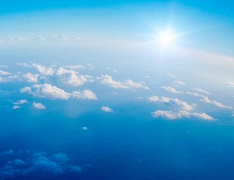El Cielo del Emprendedor