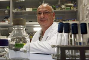 El científico que hace millonarios a los laboratorios