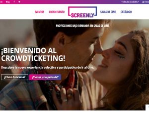 El cine que quieren ver los espectadores en la sala