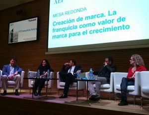 El Congreso Ff Franquicia futura hace balance