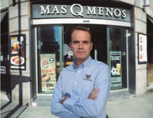«El de hostelería es un negocio de detalles”