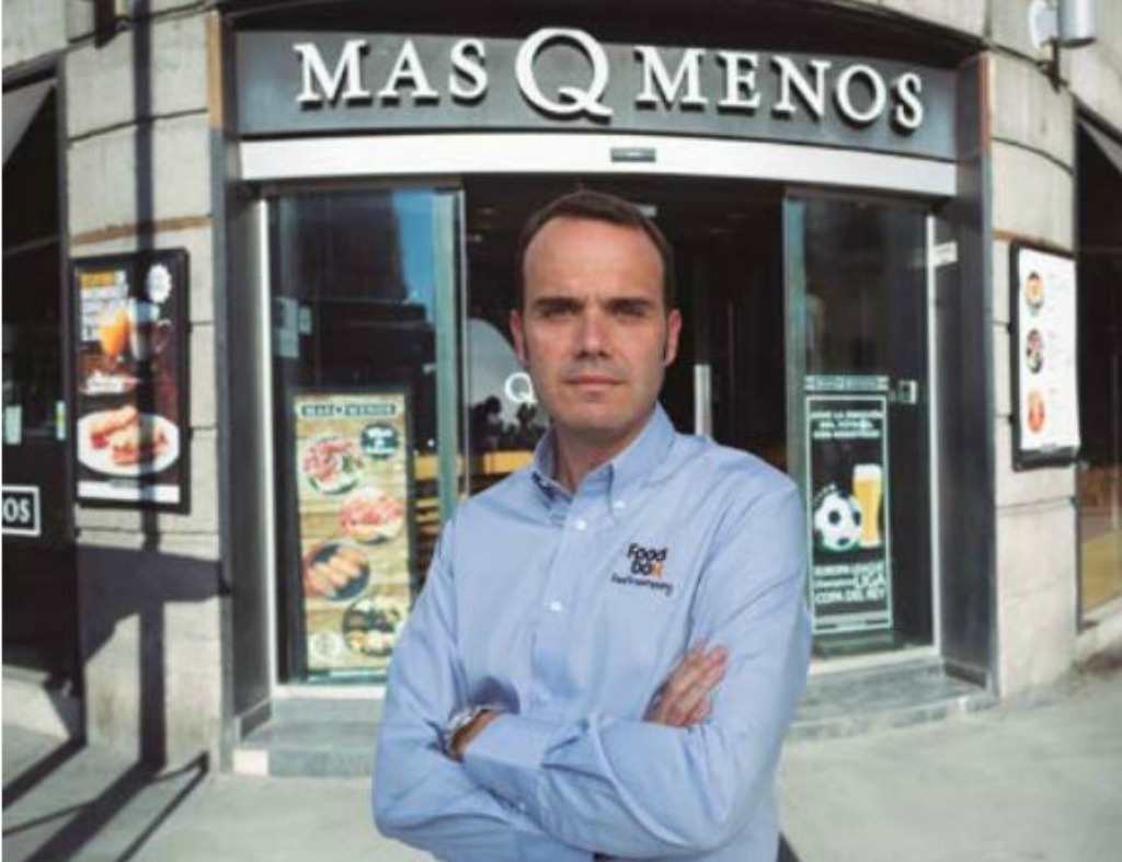 «El de hostelería es un negocio de detalles”