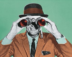 El ‘detective’ que investiga los ingresos de Facebook