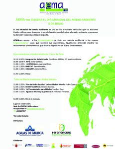 El día del Medio Ambiente, también para emprendedores