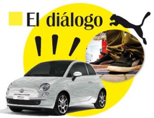 El diálogo