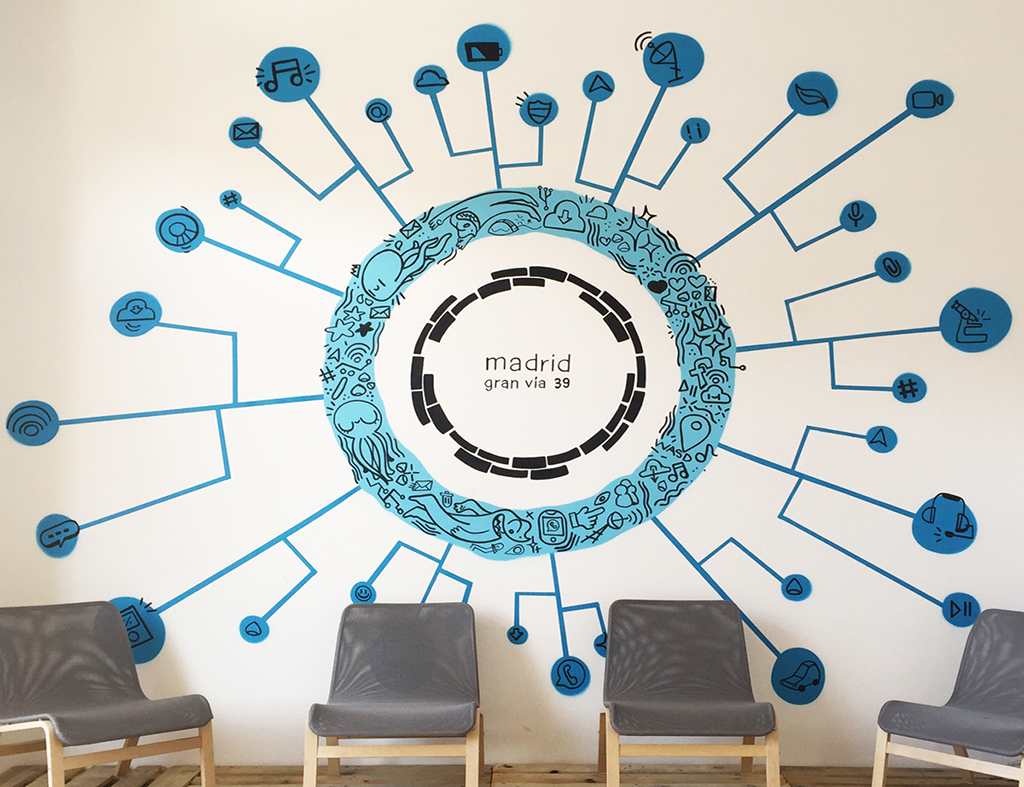 El ecosistema B2B que le faltaba a Madrid