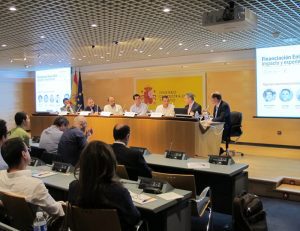 Préstamos con efecto prescriptor