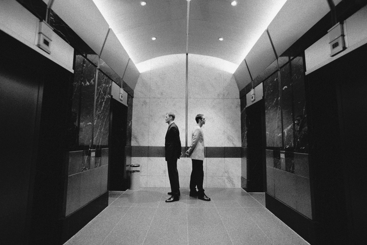 El elevator pitch ha muerto, larga vida al discurso del ascensor
