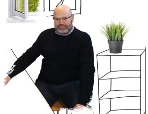El emprendedor al que se le cumplen todos los sueños