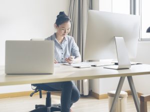El emprendedor chino apuesta por la franquicia española