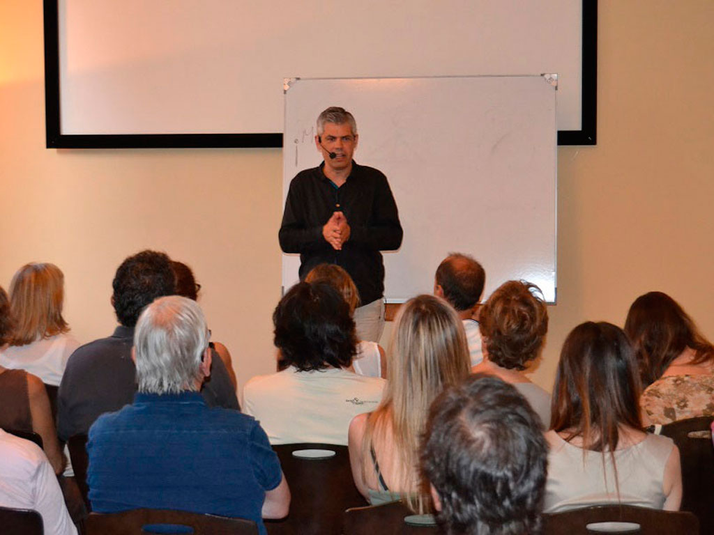 El emprendedor coherente
