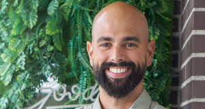 Emprendedores que convierten la IA en magia para niños