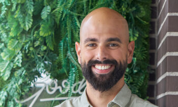 Emprendedores que convierten la IA en magia para niños
