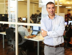 El emprendedor que convierte en oro todo lo que toca