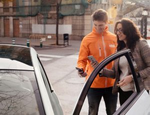 El emprendedor que no perdona malgastar el tiempo