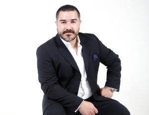 El emprendedor que quiere ‘tropicalizar’ el mercado de los famosos