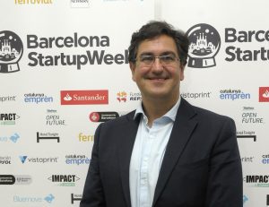 “El emprendedor tiene que practicar mucho su discurso”