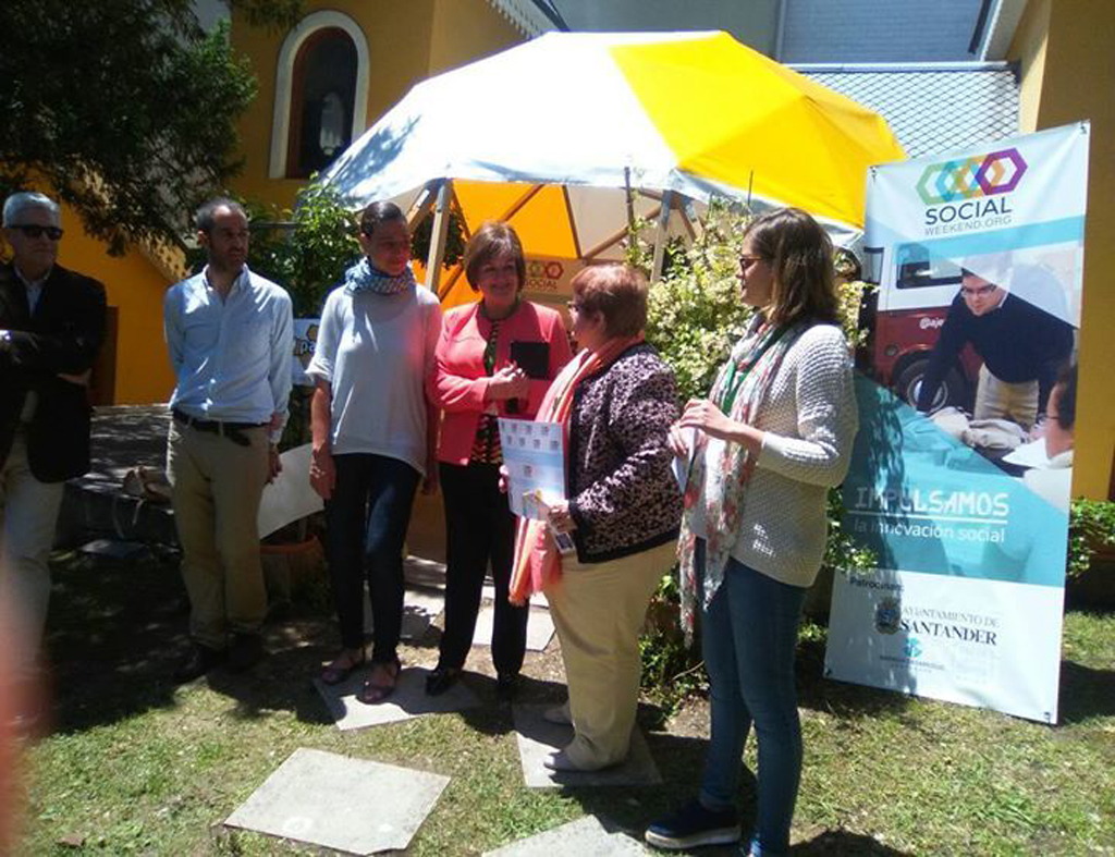 El emprendimiento social también genera negocio