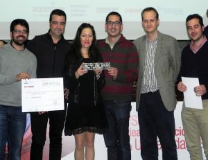 El emprendimiento universitario, cada vez más alto