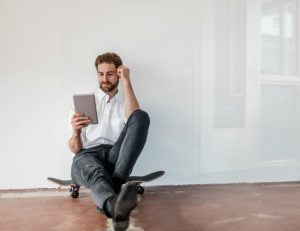 El error que nunca debe cometer un aspirante a emprendedor