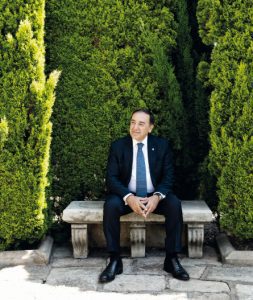 «El Family Banker es un emprendedor»