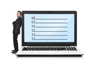El formulario web como complemento de tu CRM