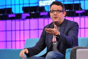 El fundador de Evernote quiere ahora aplicar la Inteligencia Artificial al acoso en el trabajo y las multas de tráfico