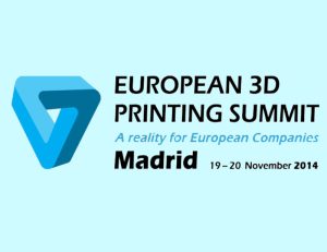 El futuro de la Impresión 3D