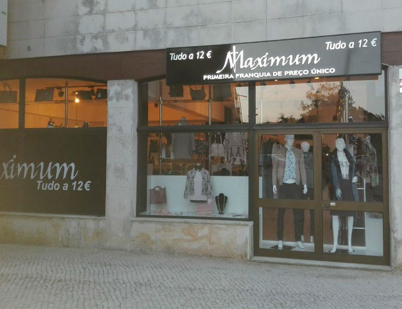 El Grupo Maxi Diez crece en Portugal