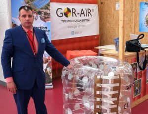 El I+D+i de la seguridad en el deporte