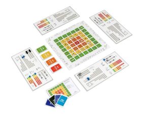 El juego de mesa con el que Alexander Osterwalder te enseña a crear empresas