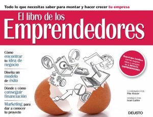 El libro de los emprendedores