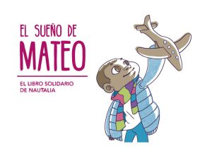 El libro solidario de Nautalia