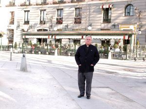 El milagro del «Grupo Lezama»