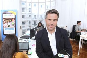 Blablacar: cómo triunfar con una empresa de economía colaborativa