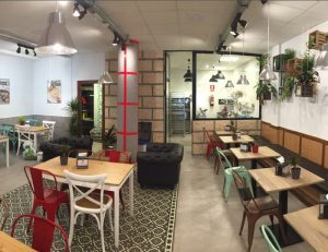 El Molí Pan y Café llega a Tenerife