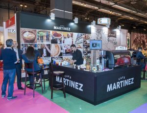 Conoce el ‘momento Martínez’