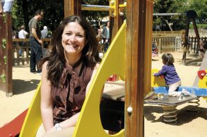El negocio de entretener a los niños cuando se sale fuera de casa