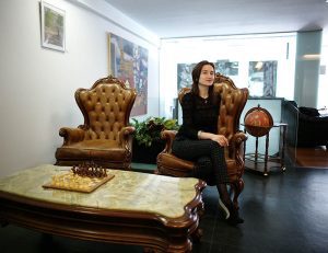 “El ‘networking’ activo es clave para los negocios”