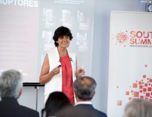 El nuevo mapa del emprendimiento que trazan las startups