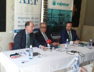 La franquicia crece por tercer año consecutivo