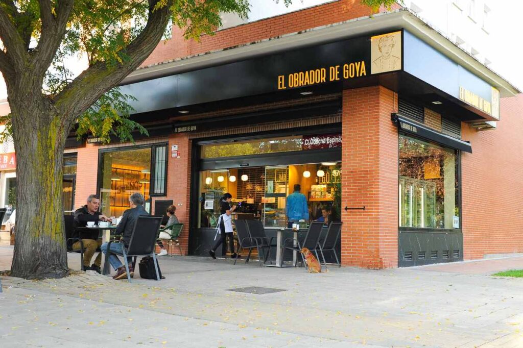 el obrador de goya 1