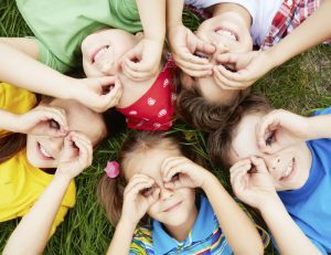 El ocio y la educación infantil, protagonistas