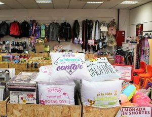El outlet urbano Sqrups! aterriza en A Coruña
